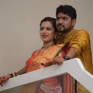 Meet your Posher, Anjali